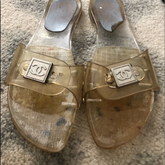 CLANEL SHORT CLOG - Picture 1 of 4